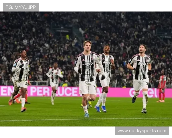 尤文图斯新赛季目标明确，尤文图斯2021赛季