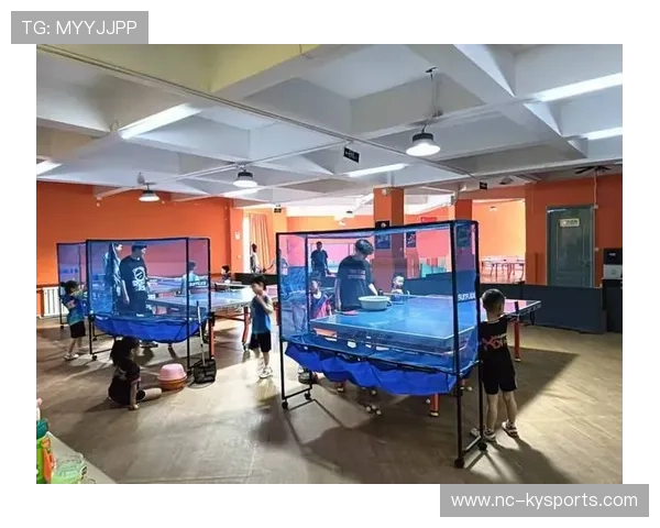 乒乓球俱乐部推动青少年训练营的教学标准与督导制度,2021暑假青少年乒乓球集训营 乒乓球俱乐部推动青少年训练营的教学标准与督导制度,2021暑假青少年乒乓球集训营